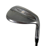 Titleist SM9 60º-04º L-Grind Wedge