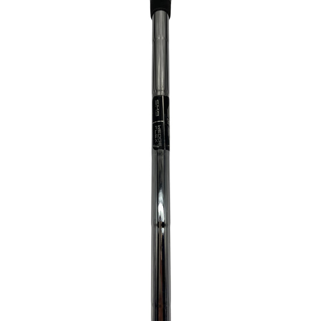 Titleist SM9 Raw 56º-10º S-Grind Wedge
