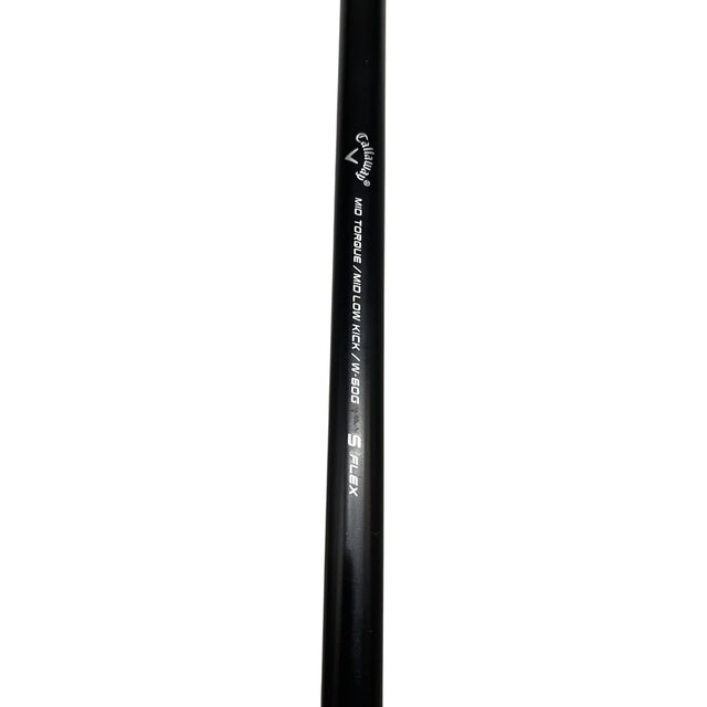 Callaway RAZR Hawk 3 Wood