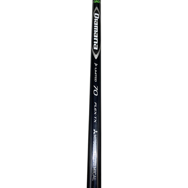 Callaway Epic Speed 13.5º 3 wood