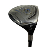 TaylorMade JetSpeed 15º 3 Wood