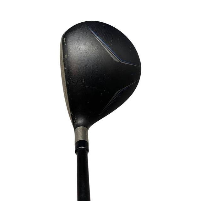 TaylorMade JetSpeed 15º 3 Wood