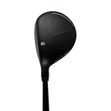 Cobra Speed Zone Black/White 18.5º 5 Wood