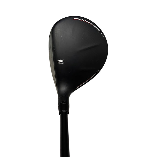 Cobra Speed Zone Black/White 18.5º 5 Wood