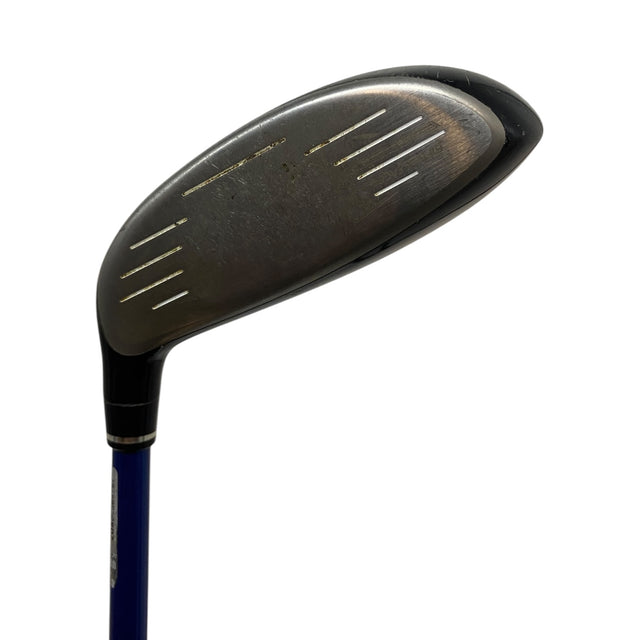 XXIO 13 15º 3 Wood