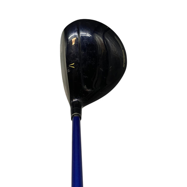 XXIO 13 15º 3 Wood