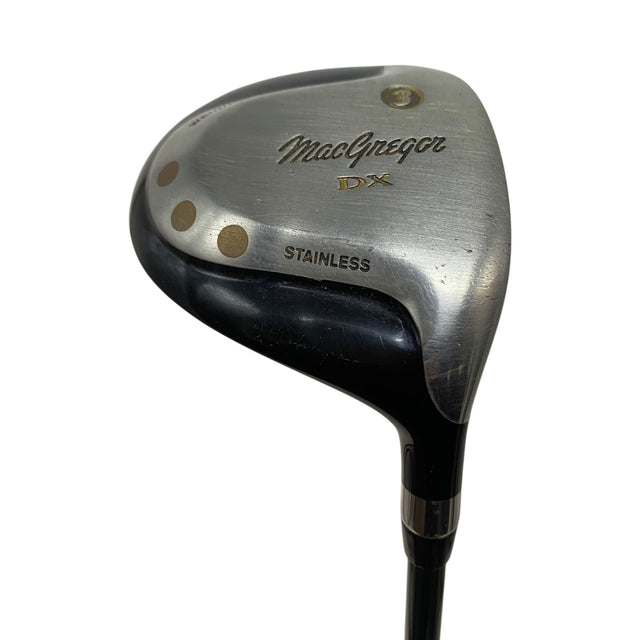 MacGregor DX 3 Wood