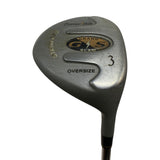 PowerBilt Grand Slam 15º 3 Wood