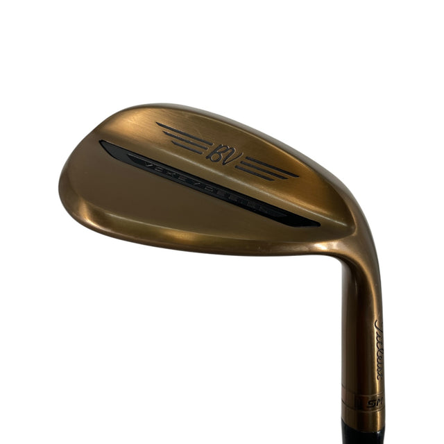Titleist SM11 Oil Can 56º-08º M-Grind Wedge