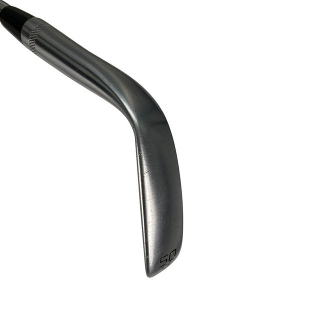 Titleist SM10 50º-12º F-Grind Wedge