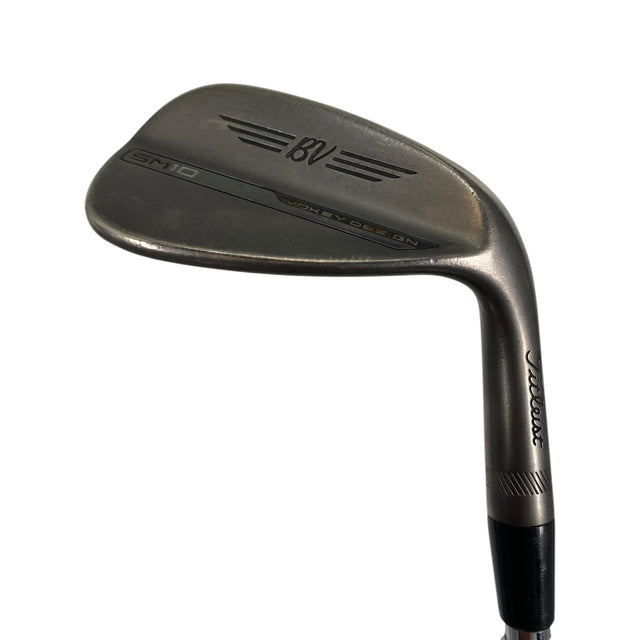 Titleist SM10 50º-08º F-Grind Wedge