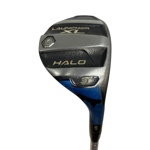 Cleveland Launcher XL Halo 18º 3 Hybrid