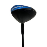 Cleveland Launcher XL Halo 18º 3 Hybrid