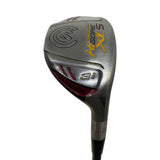 Cleveland Hibore XLS 22º 3 Hybrid