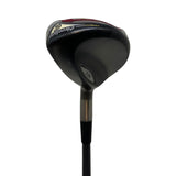 Cleveland Hibore XLS 22º 3 Hybrid