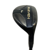 Eleven 27º 6 Hybrid
