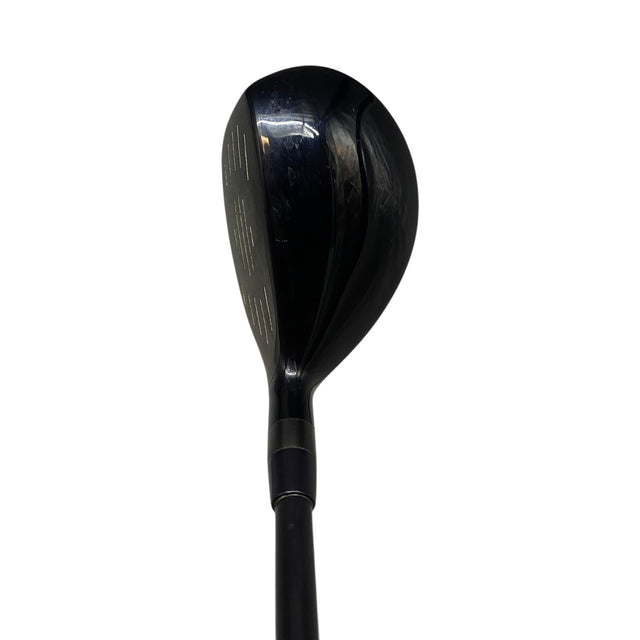 Eleven 27º 6 Hybrid