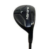 Eleven 24º 5 Hybrid