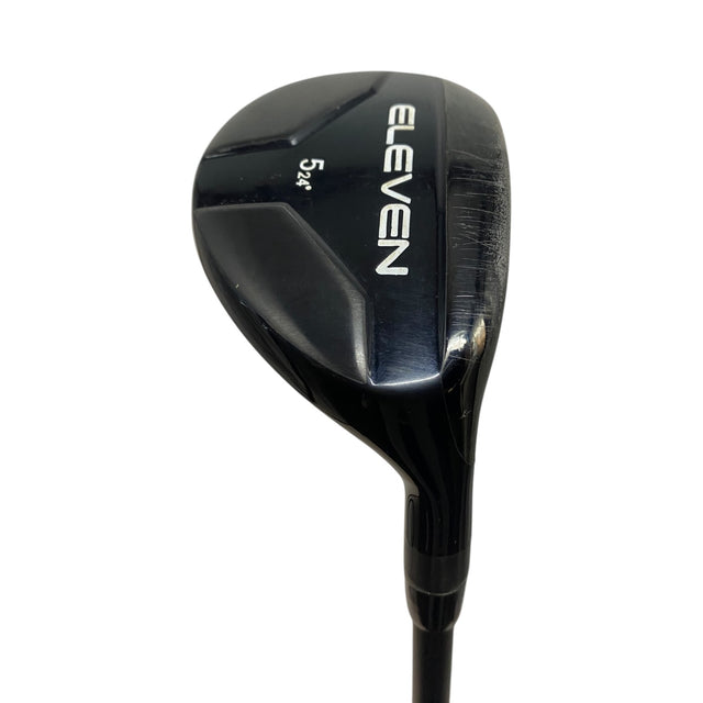 Eleven 24º 5 Hybrid
