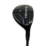 Eleven 31º 7 Hybrid