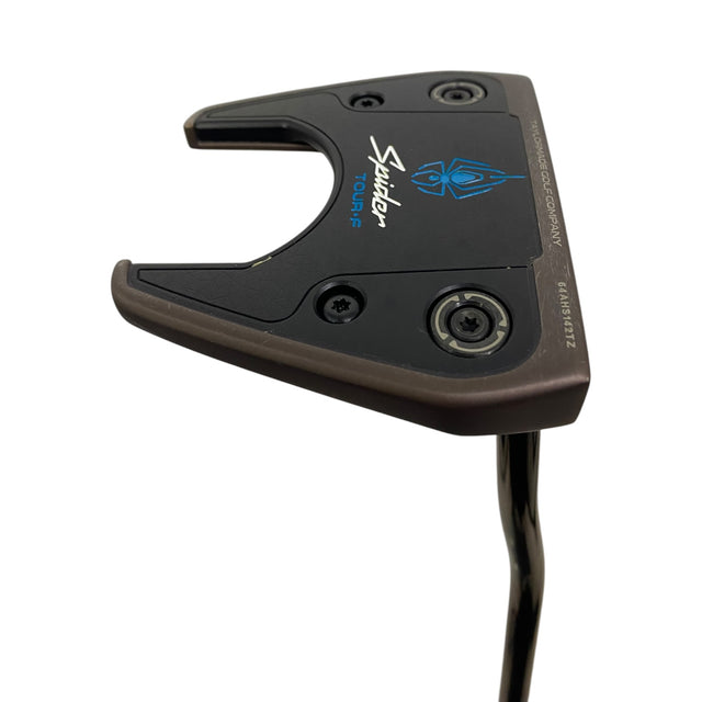 TaylorMade Spider Tour F Putter
