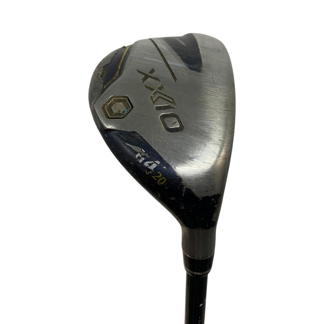 XXIO 20º 4 Hybrid