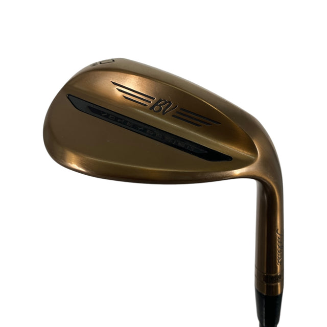 Titleist SM11 Oil Can 60º-08º M-Grind Wedge