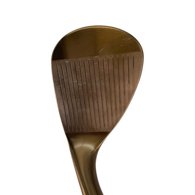 Titleist SM11 Oil Can 60º-08º M-Grind Wedge