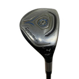 TaylorMade Jet Speed 22º 4 Hybrid