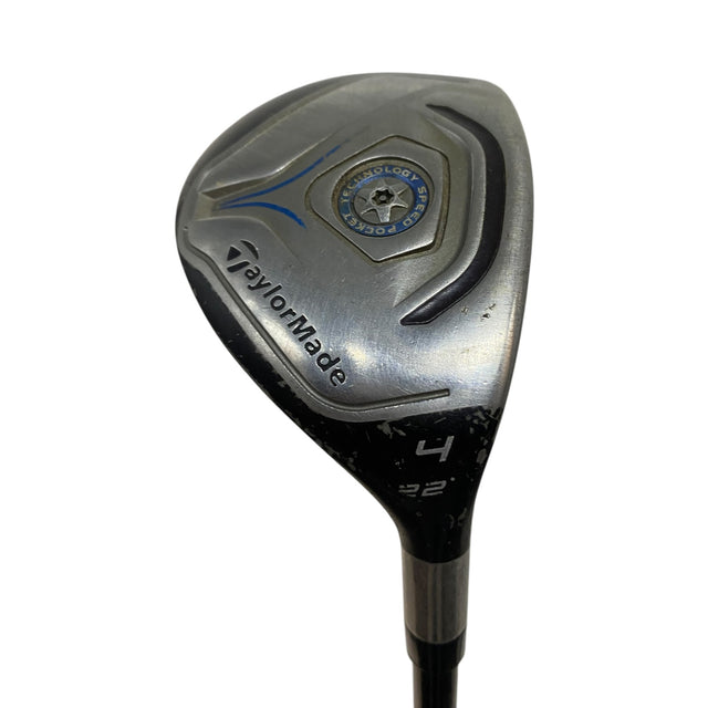 TaylorMade Jet Speed 22º 4 Hybrid