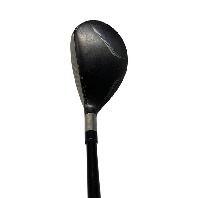 TaylorMade Jet Speed 22º 4 Hybrid