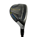 TaylorMade SIM 2 Max 19º 3 Hybrid