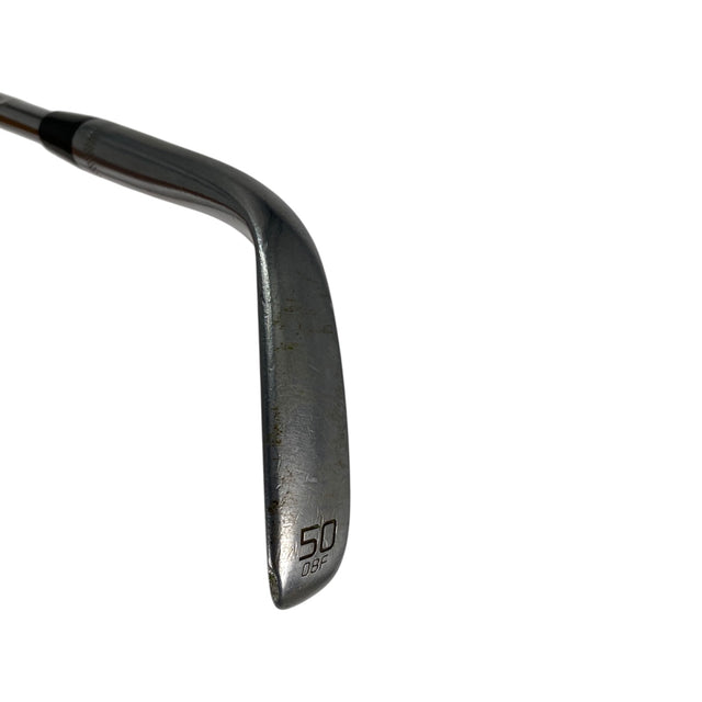 Titleist SM10 50º-08º F-Grind Wedge
