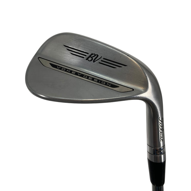 Titleist SM11 50º-12º F-Grind Wedge