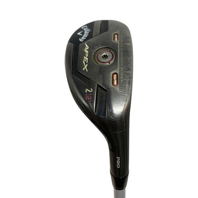 Callaway Apex 18º 2 Hybrid