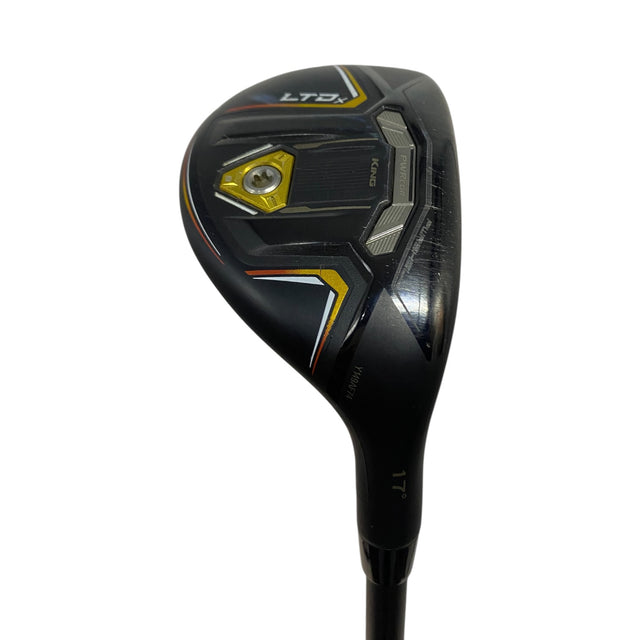 Cobra LTDx 17º 2 Hybrid