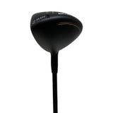 Cobra LTDx 17º 2 Hybrid