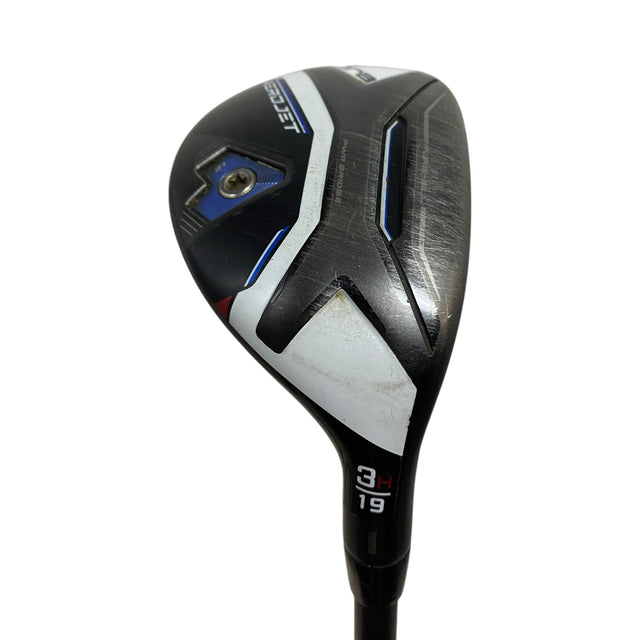 Cobra AeroJet 19º 3 Hybrid