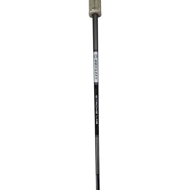 Odyssey Ten Triple Track Putter