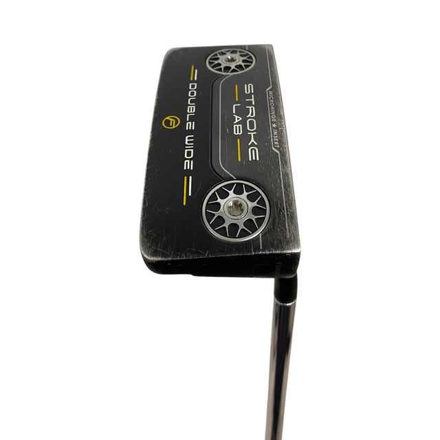 Odyssey Stroke Lad Double Wide Putter