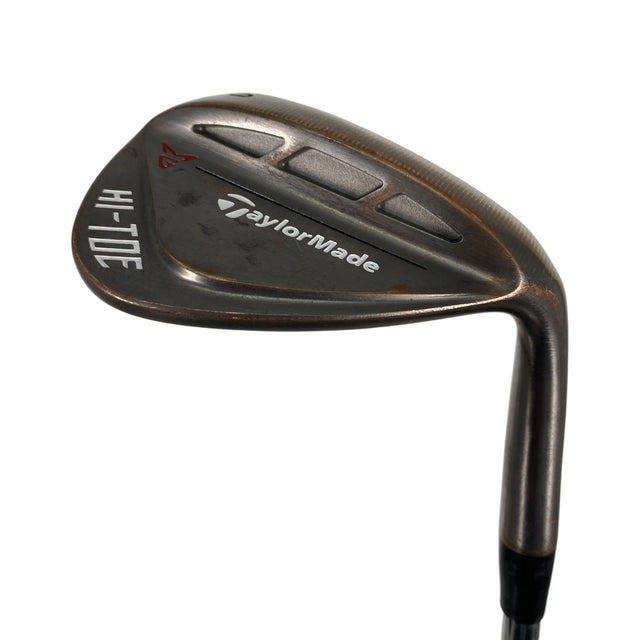 TaylorMade Hi-Toe 60º-07º Wedge