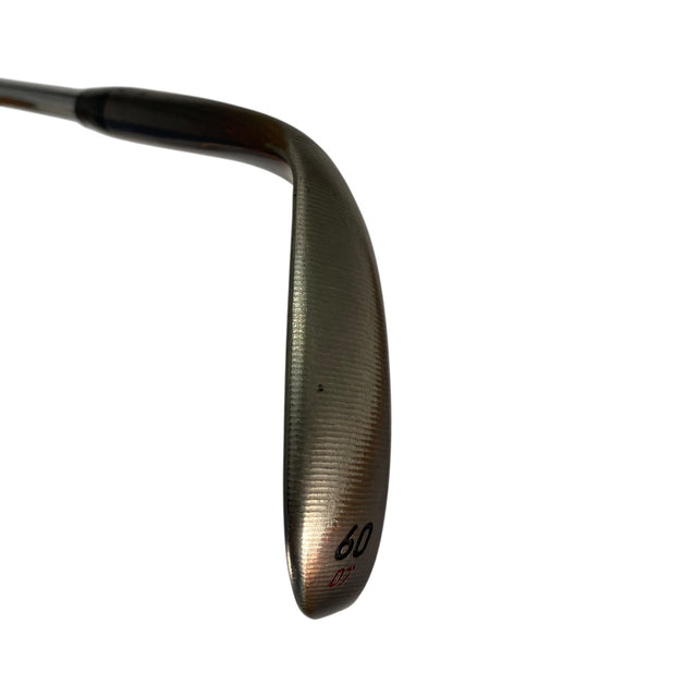 TaylorMade Hi-Toe 60º-07º Wedge