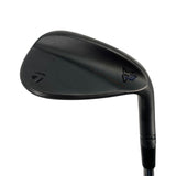 TaylorMade Milled Grind 3 52º-09º Wedge