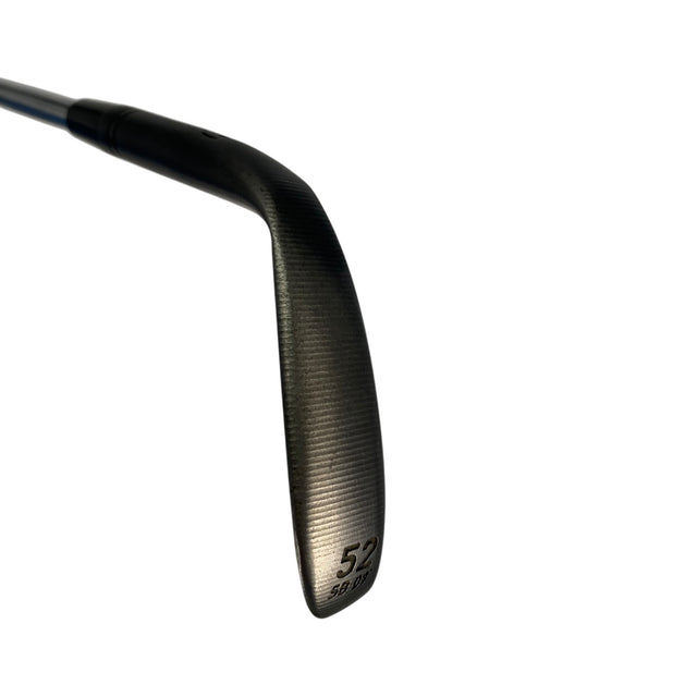 TaylorMade Milled Grind 3 52º-09º Wedge