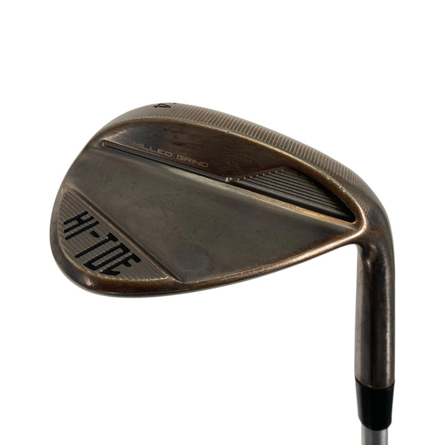 TaylorMade Hi-Toe 54º-10º Wedge