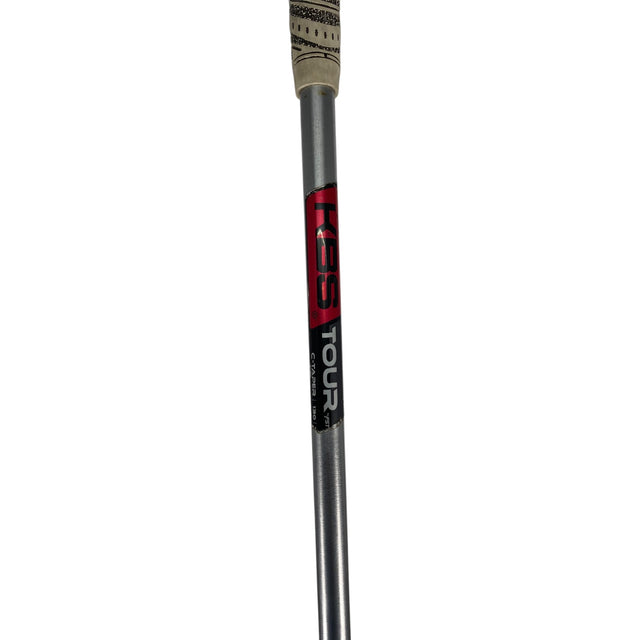 TaylorMade Hi-Toe 54º-10º Wedge