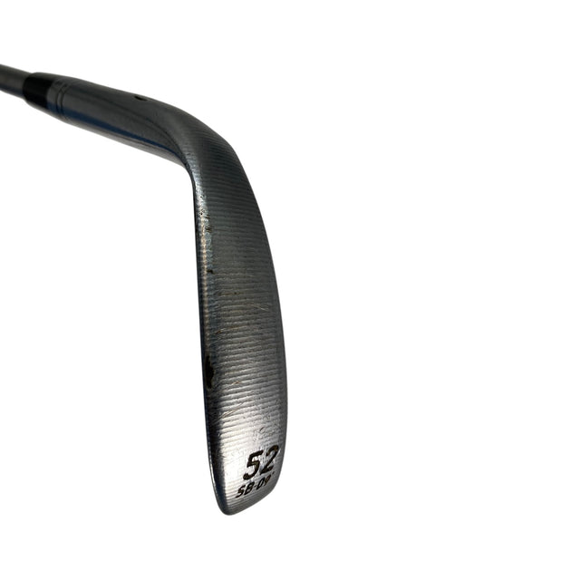 TaylorMade Milled Grind 3 52º-09º Wedge