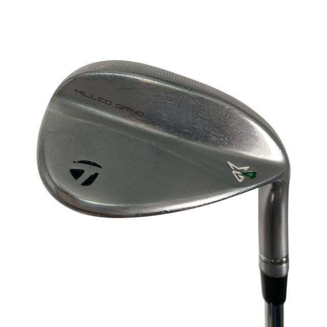 TaylorMade MG4 54º-11º Wedge
