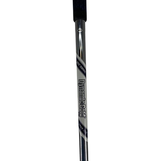 TaylorMade MG3 60º-10º Wedge