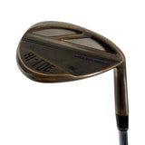 TaylorMade Hi-Toe Milled Grind 52º-09º Wedge